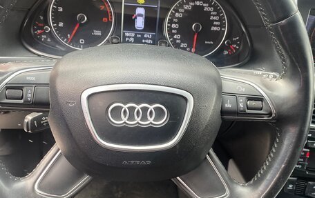 Audi Q5, 2013 год, 1 900 000 рублей, 13 фотография