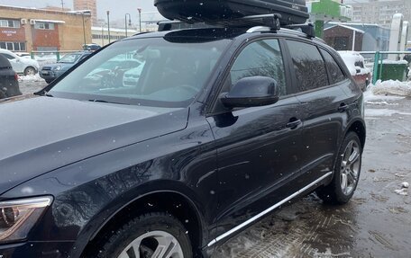 Audi Q5, 2013 год, 1 900 000 рублей, 17 фотография