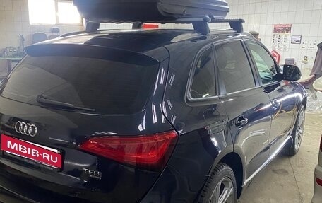 Audi Q5, 2013 год, 1 900 000 рублей, 14 фотография