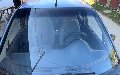 Daewoo Matiz I, 2007 год, 310 000 рублей, 9 фотография