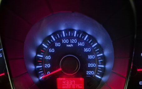 KIA Rio III рестайлинг, 2015 год, 590 000 рублей, 6 фотография