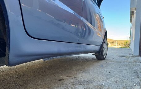 Daewoo Matiz I, 2007 год, 310 000 рублей, 11 фотография