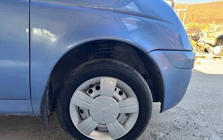 Daewoo Matiz I, 2007 год, 310 000 рублей, 8 фотография