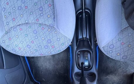 Daewoo Matiz I, 2007 год, 310 000 рублей, 22 фотография