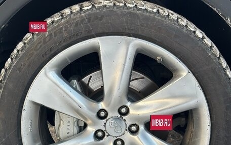 Infiniti FX II, 2012 год, 2 250 000 рублей, 7 фотография