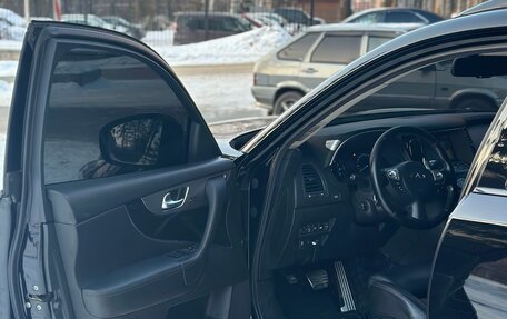 Infiniti FX II, 2012 год, 2 250 000 рублей, 8 фотография