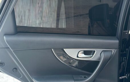 Infiniti FX II, 2012 год, 2 250 000 рублей, 15 фотография