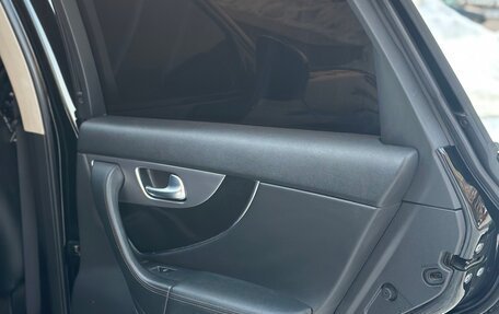 Infiniti FX II, 2012 год, 2 250 000 рублей, 13 фотография