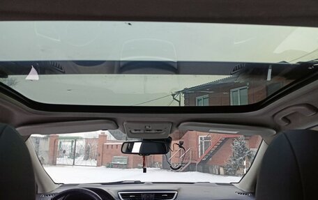 Nissan Qashqai, 2014 год, 1 617 000 рублей, 11 фотография