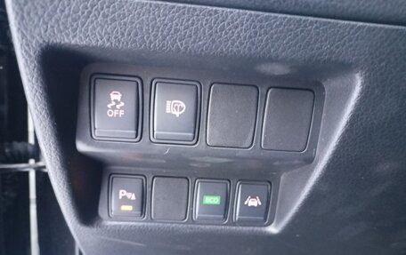 Nissan Qashqai, 2014 год, 1 617 000 рублей, 13 фотография