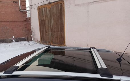 Nissan Qashqai, 2014 год, 1 617 000 рублей, 14 фотография