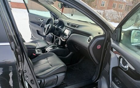 Nissan Qashqai, 2014 год, 1 617 000 рублей, 6 фотография