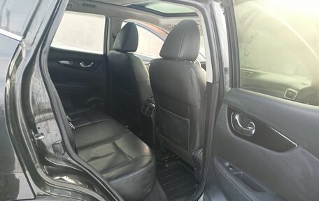 Nissan Qashqai, 2014 год, 1 617 000 рублей, 7 фотография