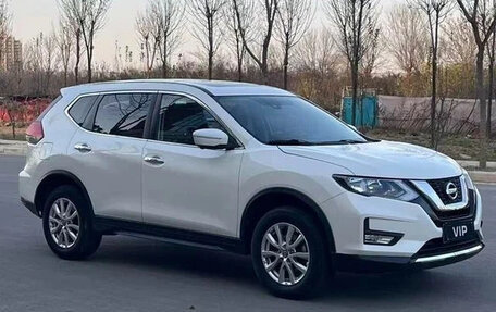 Nissan X-Trail, 2023 год, 1 890 060 рублей, 3 фотография