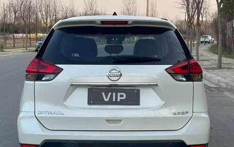 Nissan X-Trail, 2023 год, 1 890 060 рублей, 5 фотография