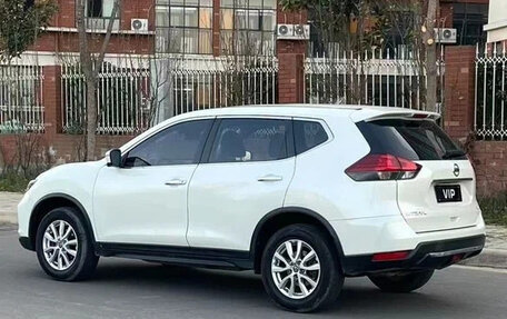 Nissan X-Trail, 2023 год, 1 890 060 рублей, 6 фотография
