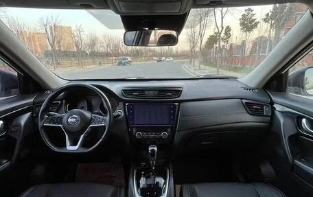 Nissan X-Trail, 2023 год, 1 890 060 рублей, 9 фотография