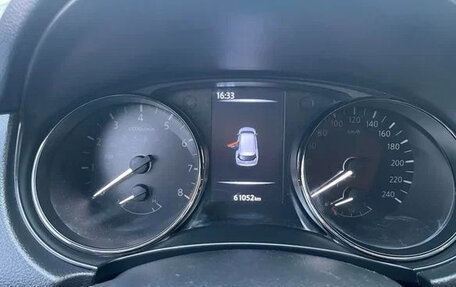 Nissan X-Trail, 2023 год, 1 890 060 рублей, 10 фотография