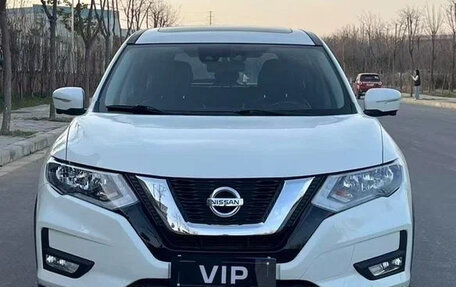 Nissan X-Trail, 2023 год, 1 890 060 рублей, 2 фотография