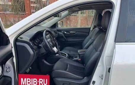 Nissan X-Trail, 2023 год, 1 890 060 рублей, 7 фотография