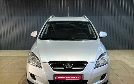 KIA cee'd I рестайлинг, 2009 год, 699 900 рублей, 3 фотография