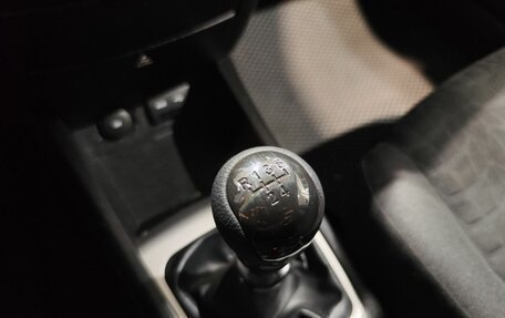 KIA cee'd I рестайлинг, 2009 год, 699 900 рублей, 14 фотография