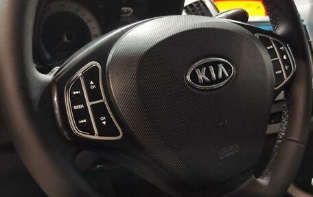 KIA cee'd I рестайлинг, 2009 год, 699 900 рублей, 10 фотография