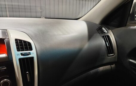 KIA cee'd I рестайлинг, 2009 год, 699 900 рублей, 9 фотография