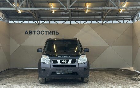Nissan X-Trail, 2012 год, 1 149 000 рублей, 2 фотография