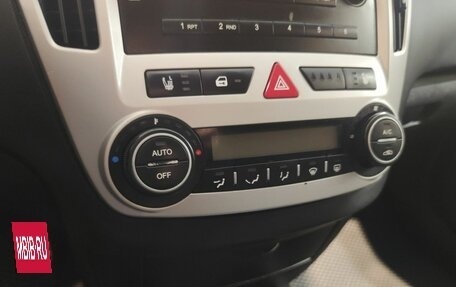 KIA cee'd I рестайлинг, 2009 год, 699 900 рублей, 13 фотография