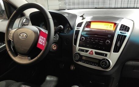 KIA cee'd I рестайлинг, 2009 год, 699 900 рублей, 8 фотография