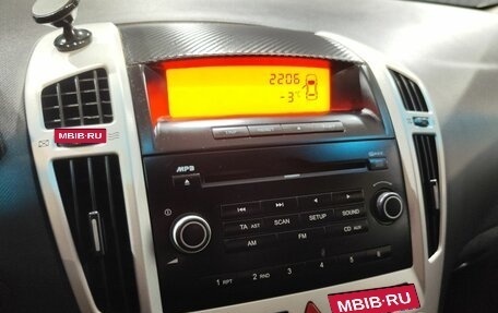 KIA cee'd I рестайлинг, 2009 год, 699 900 рублей, 12 фотография