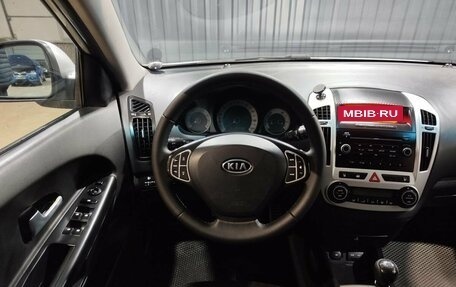 KIA cee'd I рестайлинг, 2009 год, 699 900 рублей, 6 фотография