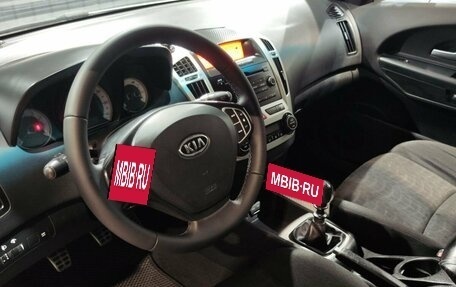 KIA cee'd I рестайлинг, 2009 год, 699 900 рублей, 7 фотография