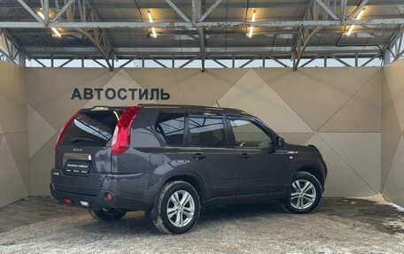 Nissan X-Trail, 2012 год, 1 149 000 рублей, 7 фотография