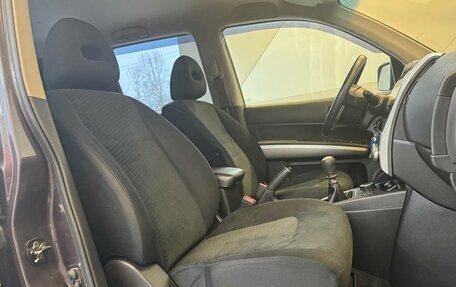 Nissan X-Trail, 2012 год, 1 149 000 рублей, 16 фотография