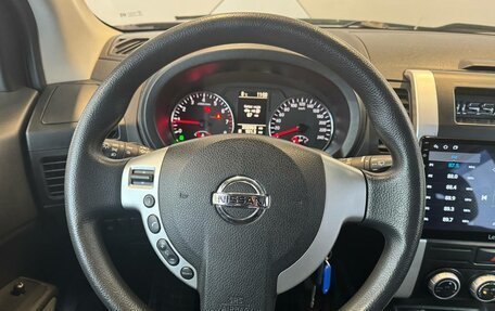 Nissan X-Trail, 2012 год, 1 149 000 рублей, 12 фотография