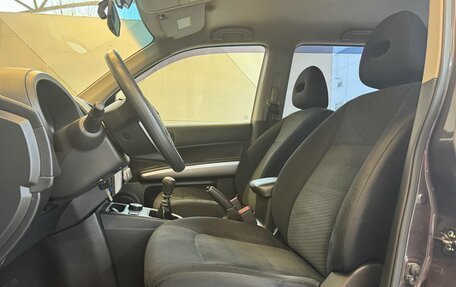 Nissan X-Trail, 2012 год, 1 149 000 рублей, 13 фотография