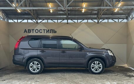 Nissan X-Trail, 2012 год, 1 149 000 рублей, 5 фотография