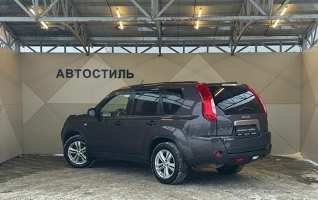 Nissan X-Trail, 2012 год, 1 149 000 рублей, 6 фотография