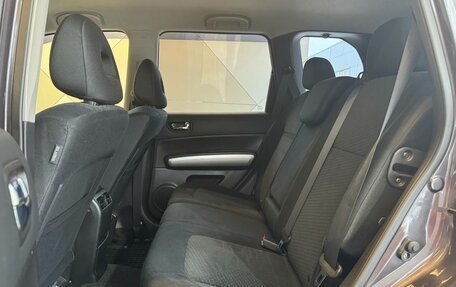 Nissan X-Trail, 2012 год, 1 149 000 рублей, 17 фотография