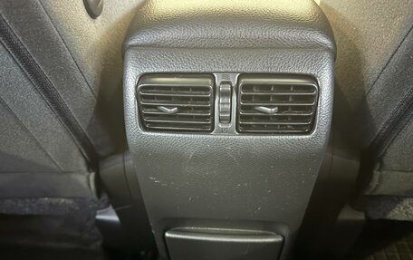 Nissan X-Trail, 2012 год, 1 149 000 рублей, 18 фотография