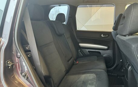 Nissan X-Trail, 2012 год, 1 149 000 рублей, 19 фотография