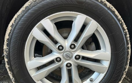 Nissan X-Trail, 2012 год, 1 149 000 рублей, 20 фотография