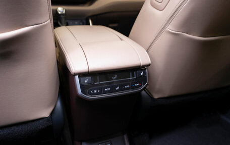 Toyota Highlander, 2025 год, 5 950 000 рублей, 15 фотография