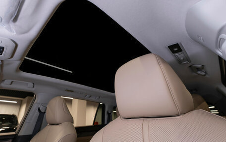 Toyota Highlander, 2025 год, 5 950 000 рублей, 10 фотография