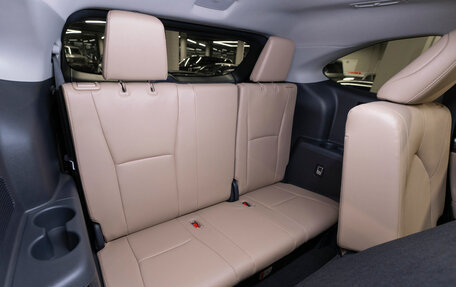 Toyota Highlander, 2025 год, 5 950 000 рублей, 17 фотография