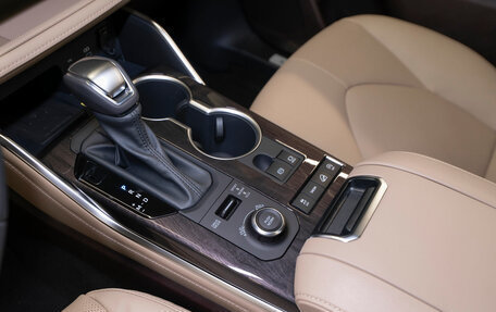 Toyota Highlander, 2025 год, 5 950 000 рублей, 20 фотография