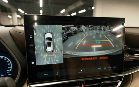 Toyota Highlander, 2025 год, 5 950 000 рублей, 23 фотография