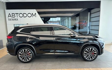 CheryExeed TXL, 2025 год, 4 340 000 рублей, 4 фотография